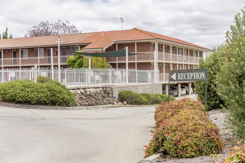 Bathurst Motor Inn - Accommodation Great Ocean Road 17
