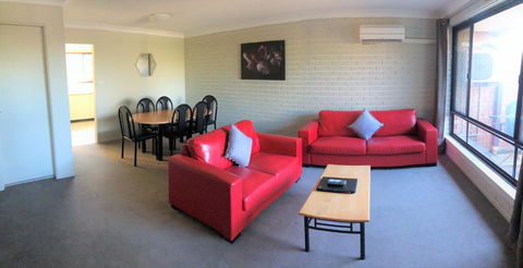 Bathurst Motor Inn - Accommodation Great Ocean Road 4