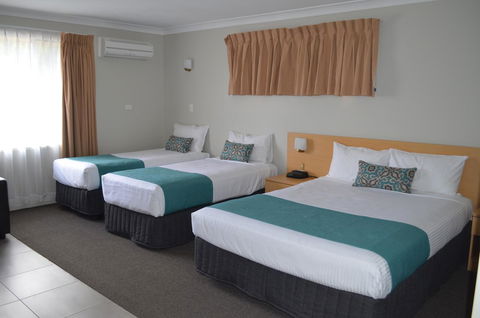 Bathurst Motor Inn - Accommodation Great Ocean Road 8