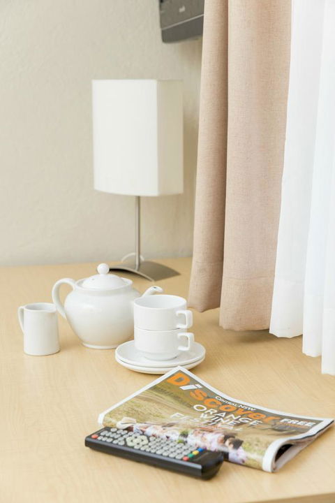 Bathurst Motor Inn - Accommodation Great Ocean Road 33
