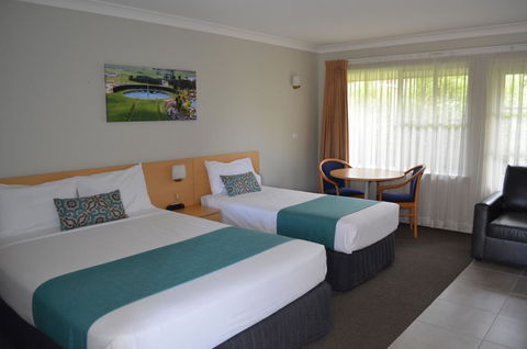 Bathurst Motor Inn - Accommodation Great Ocean Road 18