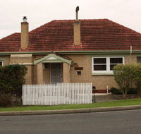 Grace cottage