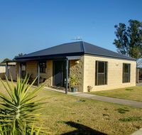 DBJ Holiday Units - Accommodation Great Ocean Road