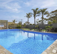 Adelaide Road Motor Lodge - Accommodation Great Ocean Road