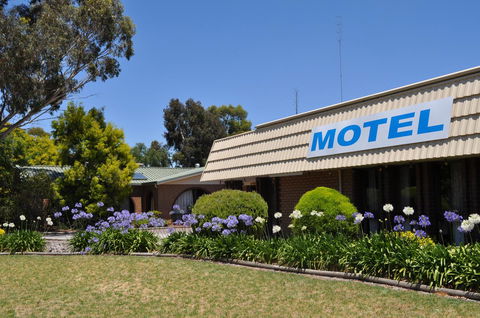Keith Motor Inn - Accommodation Great Ocean Road 0