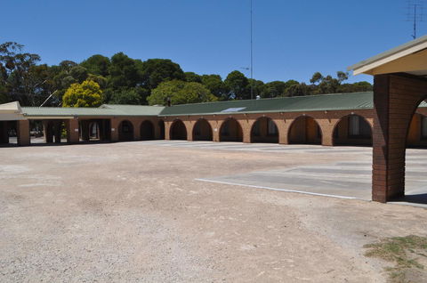 Keith Motor Inn - Accommodation Great Ocean Road 14