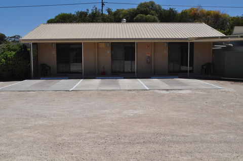 Keith Motor Inn - Accommodation Great Ocean Road 5