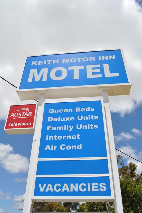 Keith Motor Inn - Accommodation Great Ocean Road 3