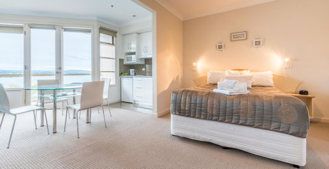 The Bluff Resort Apartments - Accommodation Great Ocean Road 8