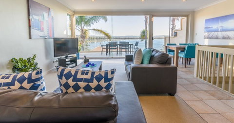 The Bluff Resort Apartments - Accommodation Great Ocean Road 25