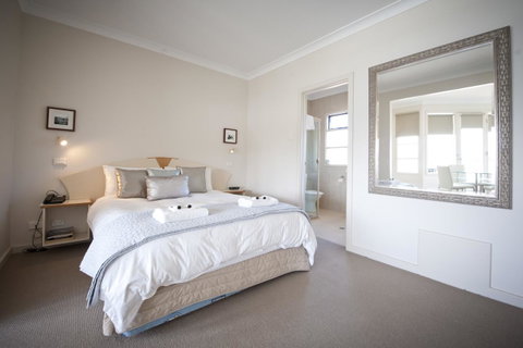 The Bluff Resort Apartments - Accommodation Great Ocean Road 42