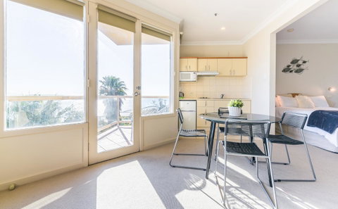 The Bluff Resort Apartments - Accommodation Great Ocean Road 9