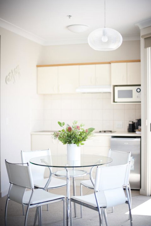 The Bluff Resort Apartments - Accommodation Great Ocean Road 41