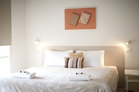 The Bluff Resort Apartments - Accommodation Great Ocean Road 44