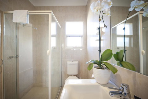 The Bluff Resort Apartments - Accommodation Great Ocean Road 33