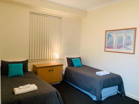 The Bluff Resort Apartments - Accommodation Great Ocean Road 5