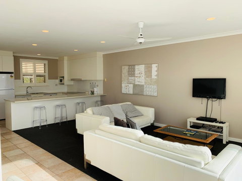 The Bluff Resort Apartments - Accommodation Great Ocean Road 6