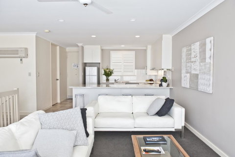 The Bluff Resort Apartments - Accommodation Great Ocean Road 40