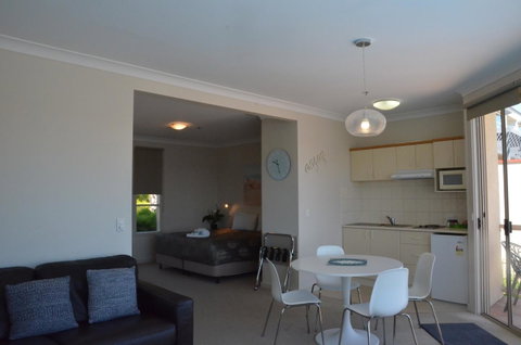 The Bluff Resort Apartments - Accommodation Great Ocean Road 24