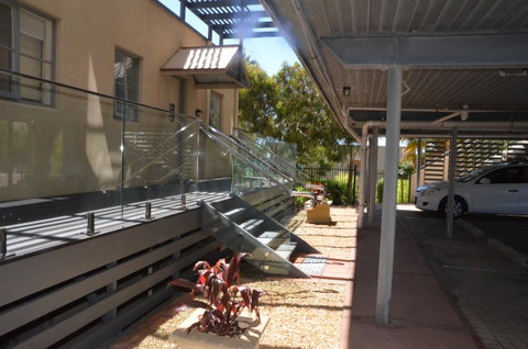 The Bluff Resort Apartments - Accommodation Great Ocean Road 21