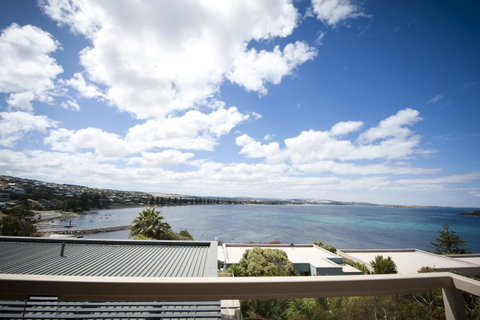 The Bluff Resort Apartments - Accommodation Great Ocean Road 39