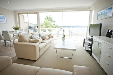The Bluff Resort Apartments - Accommodation Great Ocean Road 14