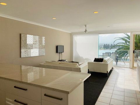 The Bluff Resort Apartments - Accommodation Great Ocean Road 4