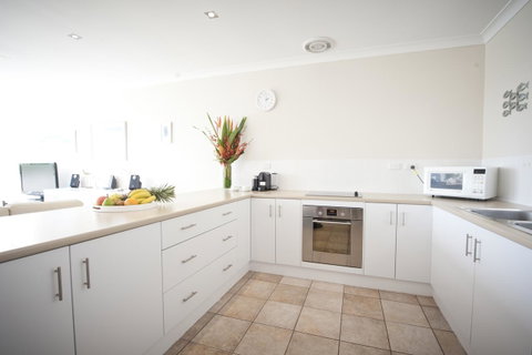 The Bluff Resort Apartments - Accommodation Great Ocean Road 28
