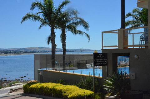 The Bluff Resort Apartments - Accommodation Great Ocean Road 12