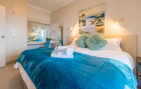 The Bluff Resort Apartments - Accommodation Great Ocean Road 31