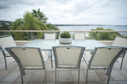 The Bluff Resort Apartments - Accommodation Great Ocean Road 35