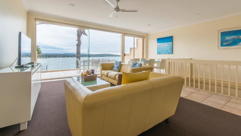 The Bluff Resort Apartments - Accommodation Great Ocean Road 15