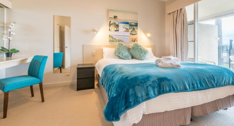 The Bluff Resort Apartments - Accommodation Great Ocean Road 19