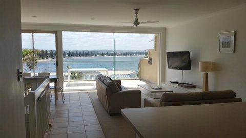 The Bluff Resort Apartments - Accommodation Great Ocean Road 16
