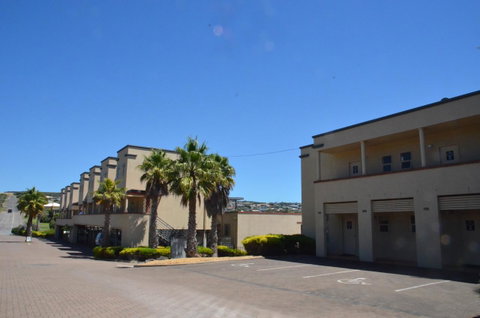 The Bluff Resort Apartments - Accommodation Great Ocean Road 23
