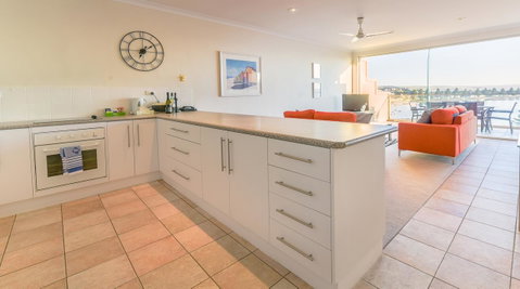 The Bluff Resort Apartments - Accommodation Great Ocean Road 17