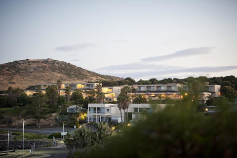 The Bluff Resort Apartments - Accommodation Great Ocean Road 38
