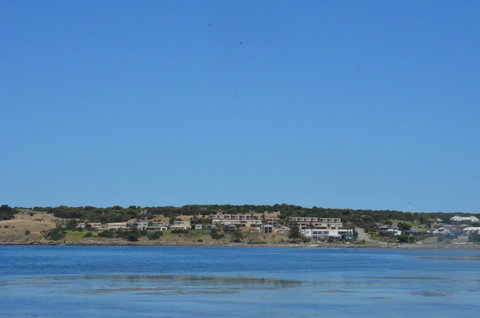 The Bluff Resort Apartments - Accommodation Great Ocean Road 22