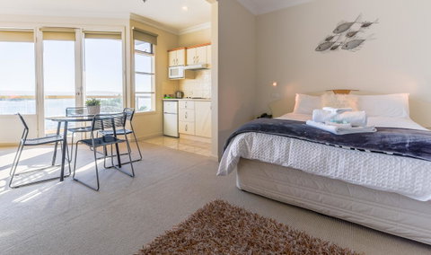 The Bluff Resort Apartments - Accommodation Great Ocean Road 10