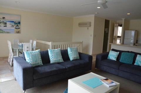 The Bluff Resort Apartments - Accommodation Great Ocean Road 29