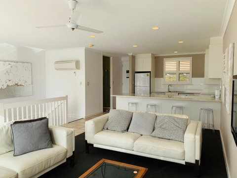 The Bluff Resort Apartments - Accommodation Great Ocean Road 1