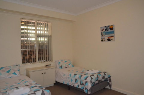 The Bluff Resort Apartments - Accommodation Great Ocean Road 18