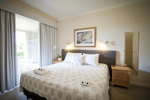 The Bluff Resort Apartments - Accommodation Great Ocean Road 36