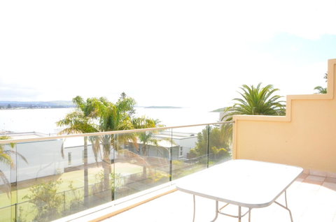 The Bluff Resort Apartments - Accommodation Great Ocean Road 27