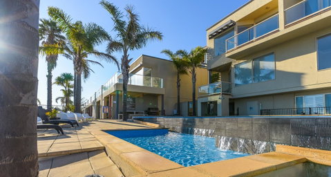 The Bluff Resort Apartments - Accommodation Great Ocean Road 11