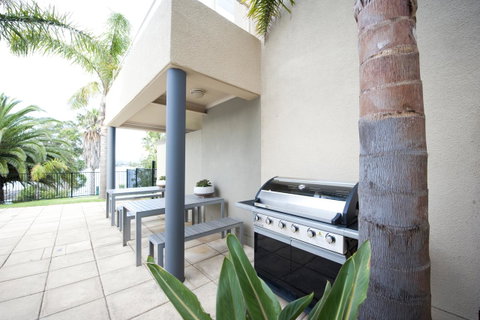 The Bluff Resort Apartments - Accommodation Great Ocean Road 34