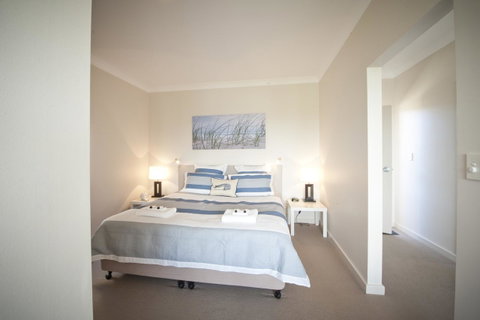 The Bluff Resort Apartments - Accommodation Great Ocean Road 32