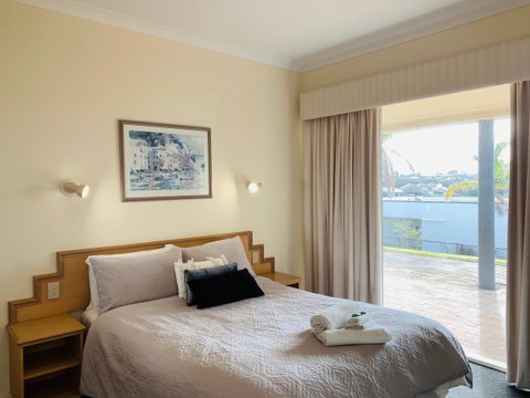 The Bluff Resort Apartments - Accommodation Great Ocean Road 2