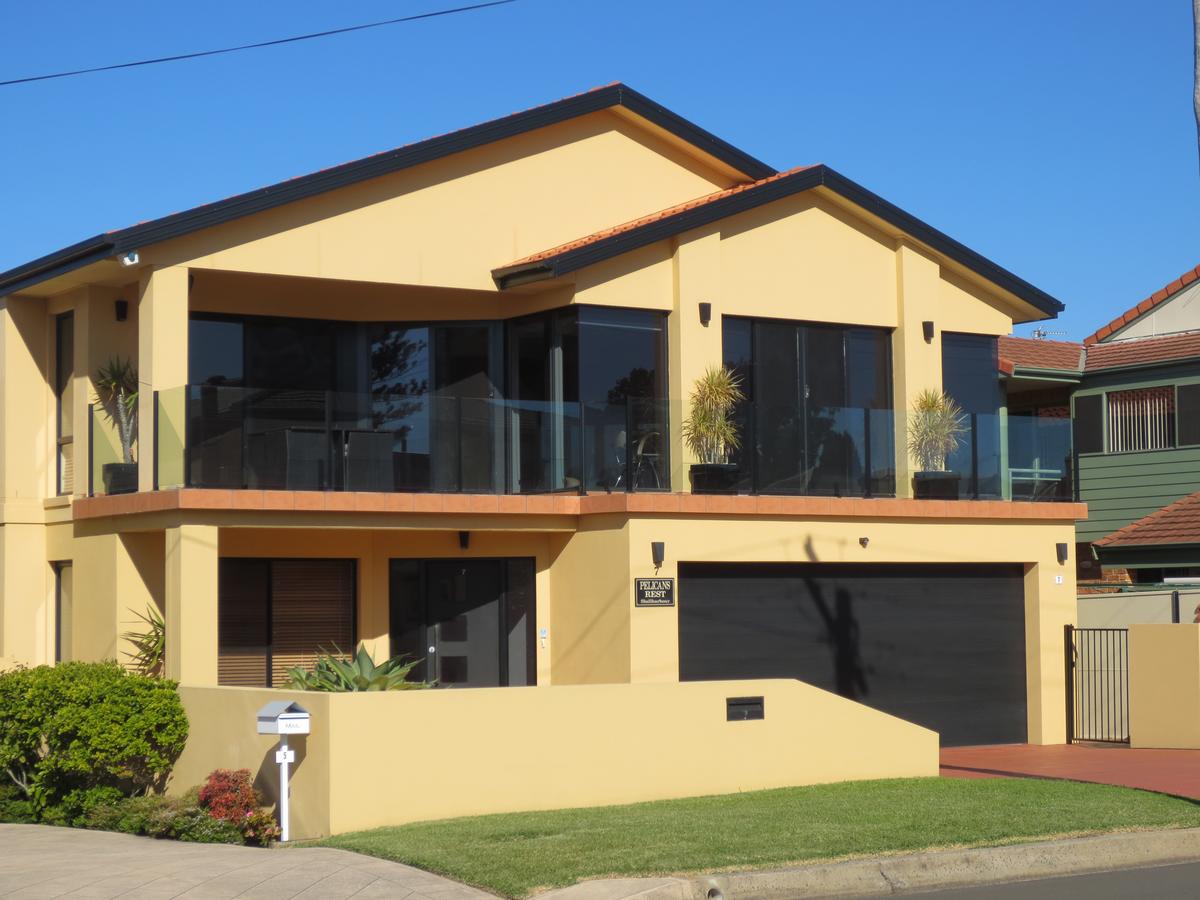  Accommodation Great Ocean Road