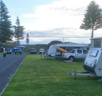 Moana Beach Tourist Park